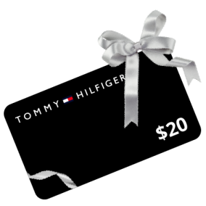 Tommy Hilfiger CP Holiday Promotion 2019